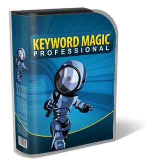 Keyword Magic Professional Review - it works great and its making me money