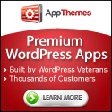AppThemes - classifieds, coupons, jobs